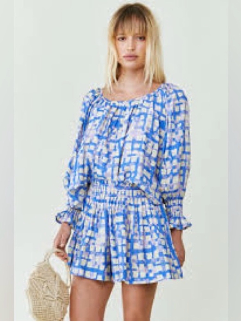 HUNTER BELL Lucia & Jemma Matching Set